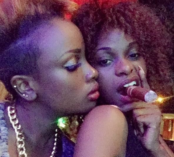 Hellen Lukoma ft.Leila Kayondo
